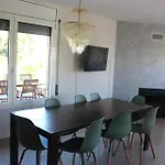 El Turo Apartment Sant Boi de Llucanes
