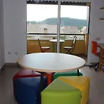 El Turo Apartment *
