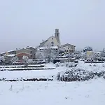 El Turo * Sant Boi de Llucanes