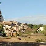 Apartment El Turo *