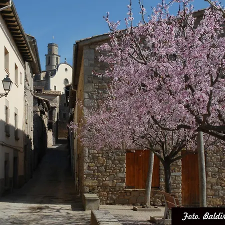 El Turo Daire Sant Boi de Llucanes