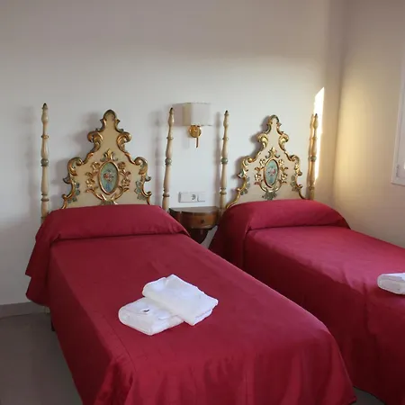 Apartment El Turo Sant Boi de Llucanes