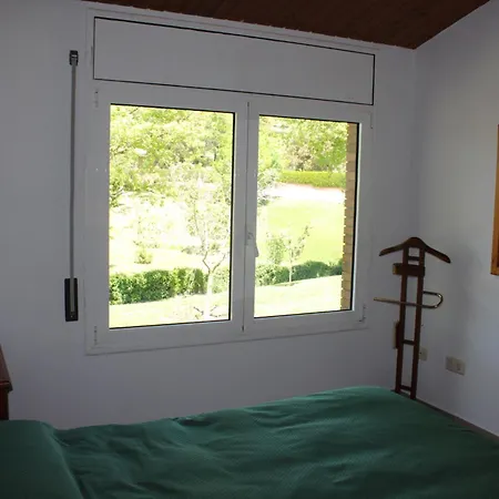 Apartment El Turo Sant Boi de Llucanes