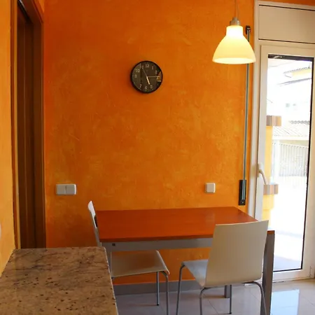 El Turo Apartment Sant Boi de Llucanes