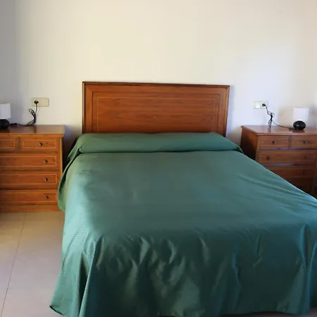 Apartment El Turo