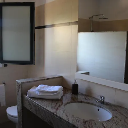 El Turo Apartment