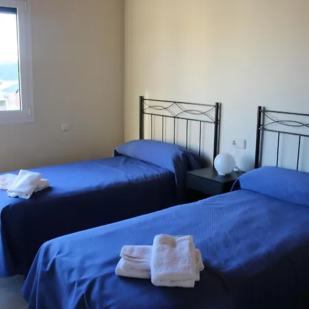 Apartment El Turo