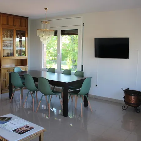 El Turo Apartment *