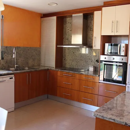 El Turo Apartment Sant Boi de Llucanes
