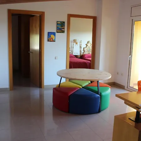 El Turo Apartment