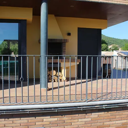 Apartment El Turo