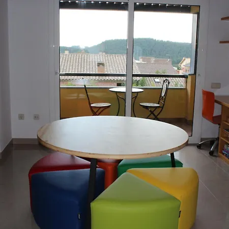 El Turo Apartment *