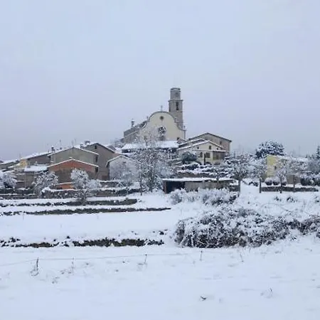 El Turo * Sant Boi de Lluçanès