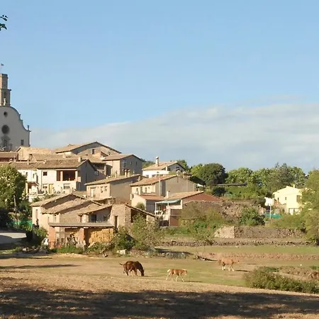 Apartman El Turo *