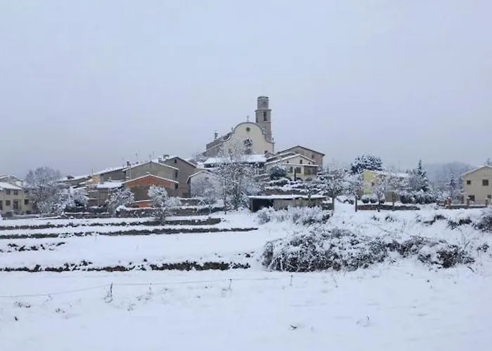 El Turo * Sant Boi de Llucanes