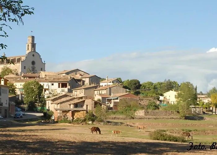 Appartement El Turo *